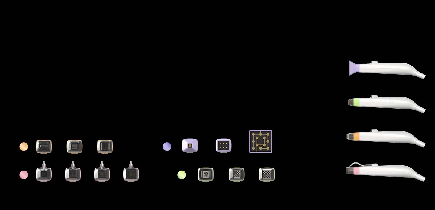 13 Tailored Clinical Solutions with RFID Integrity