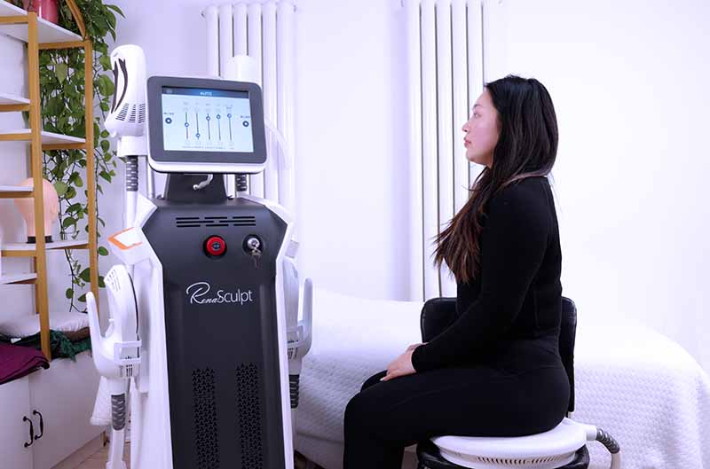 renasculpt machine