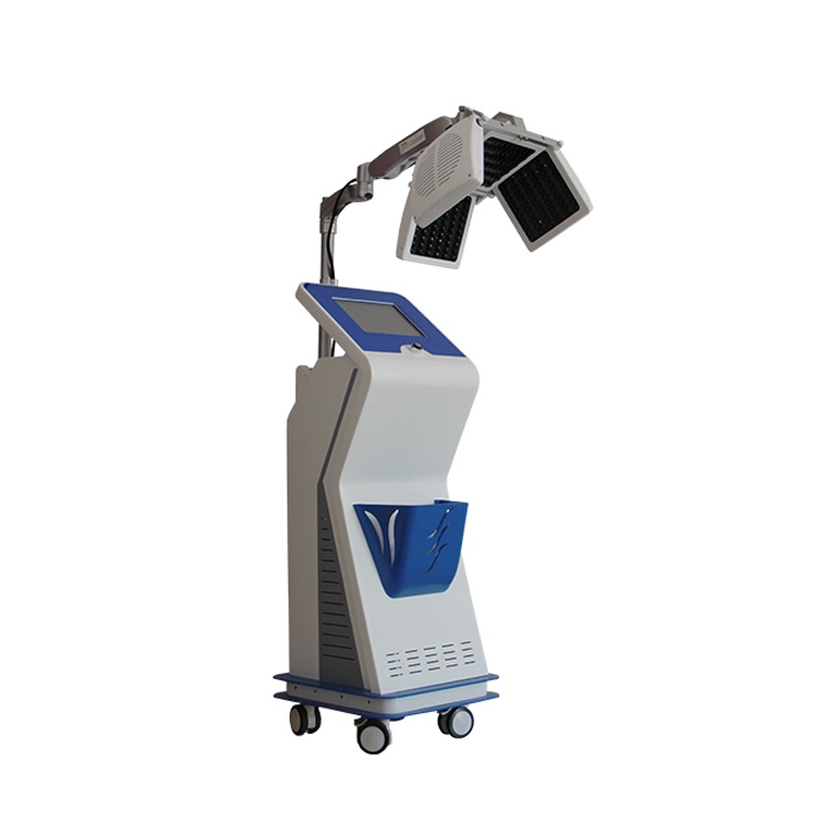 HG300 650Nm Diode Laser Hair Regrowth Machine Price Manufacture