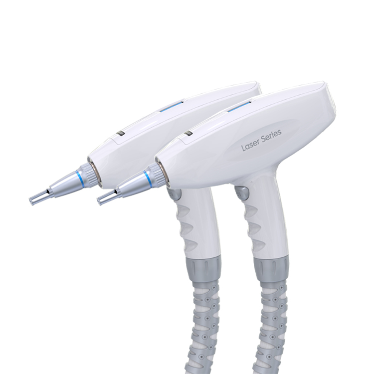 ML300 3 in1 E-light Nd Yag Laser IPL Multifunction Beauty Machine