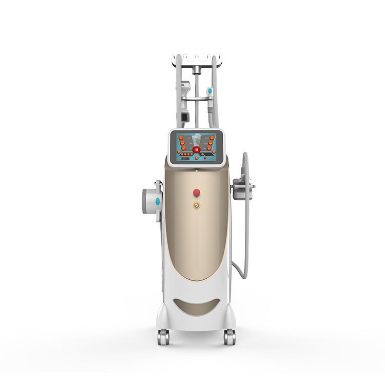 Velasculpt LS9 Vacuum Cavitation RF Body Slimming Machine Price Manufacture