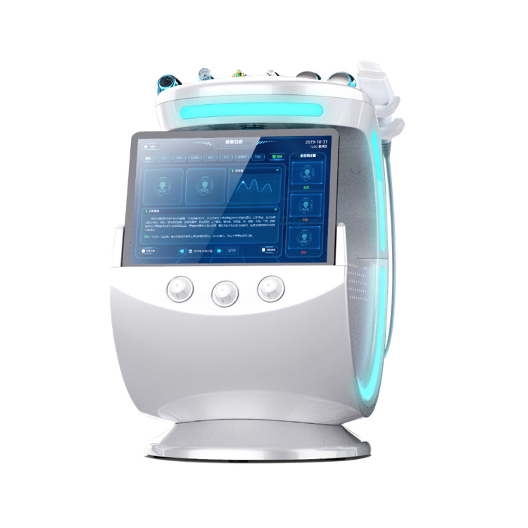 F3 Hydro Dermabrasion Facial Hydra Peel Skin Hydrodermabrasion Machine