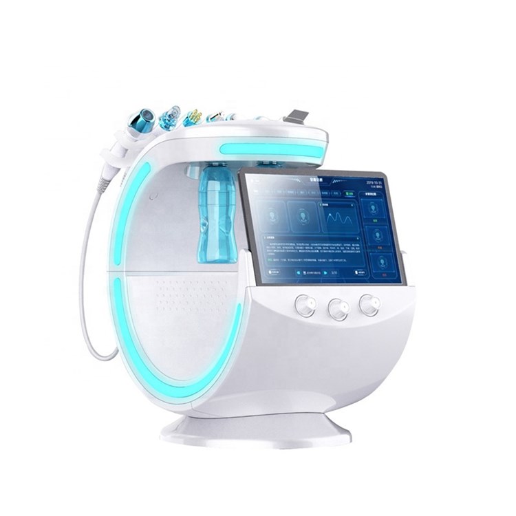 F3 Hydro Dermabrasion Facial Hydra Peel Skin Hydrodermabrasion Machine