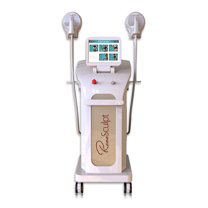 FE10 Renasclpt Ems Slimming Machine