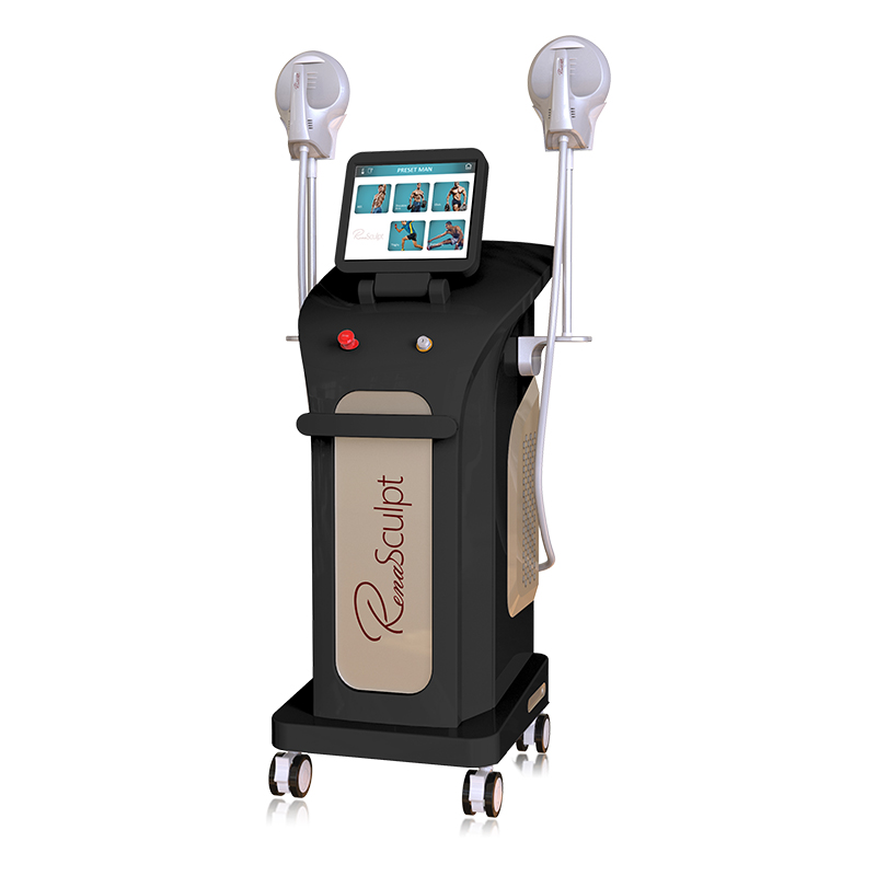 FE10 Renasclpt Ems Slimming Machine