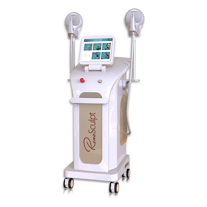 FE10 Renasclpt Ems Slimming Machine