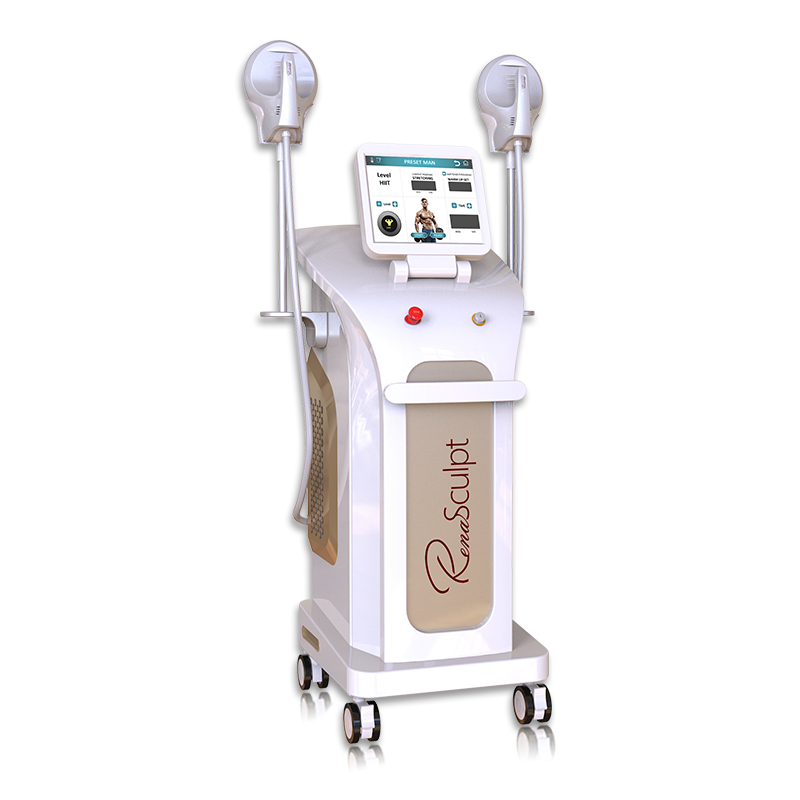 FE10 Renasclpt Ems Slimming Machine