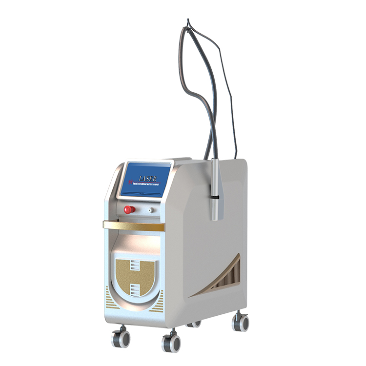 EL200B Long Pulse Alexandrite Laser Hair Removal Machine Price Manufacture