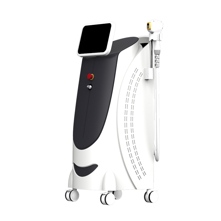 AresLite DM20 Non Crystal Laser Hair Removal Machine Manufacture