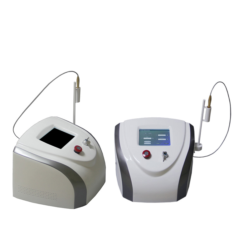 EB90 Portable 980Nm Diode Laser Spider Vein Removal Machine Price Manufacture