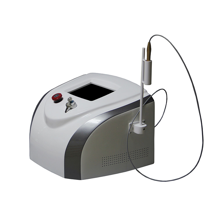 EB90 Portable 980Nm Diode Laser Spider Vein Removal Machine Price Manufacture