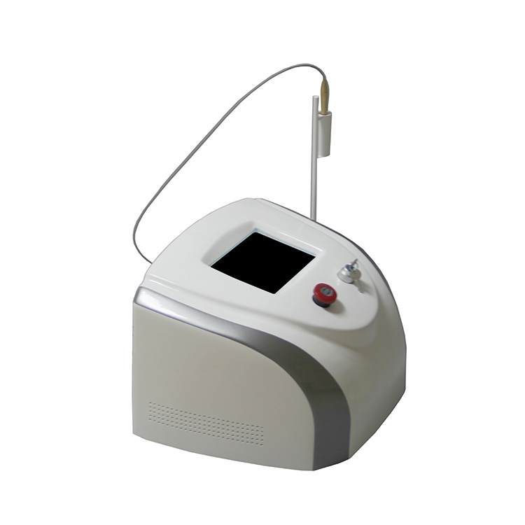 EB90 Portable 980Nm Diode Laser Spider Vein Removal Machine Price Manufacture