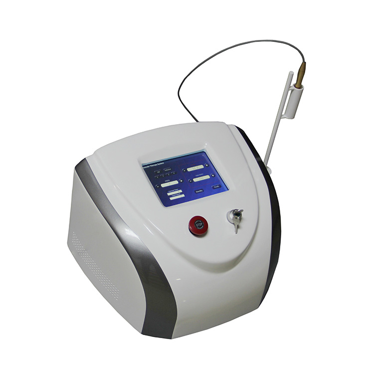 EB90 Portable 980Nm Diode Laser Spider Vein Removal Machine Price Manufacture