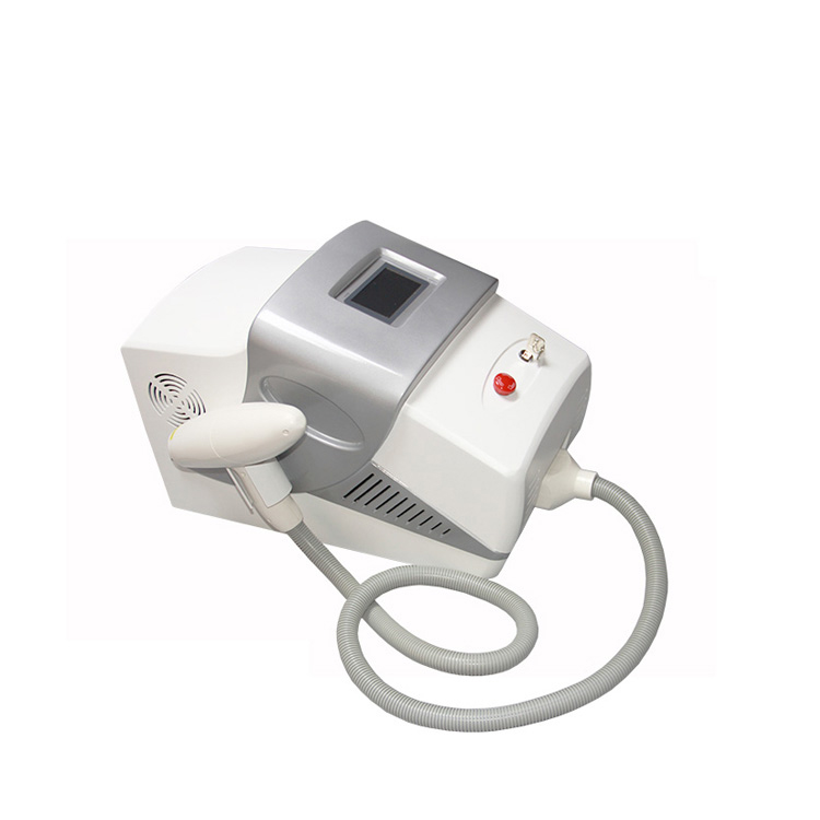 LG002B Nd Yag Laser 1064Nm 532Nm Tattoo Removal Pigment Machine Price Manufacture