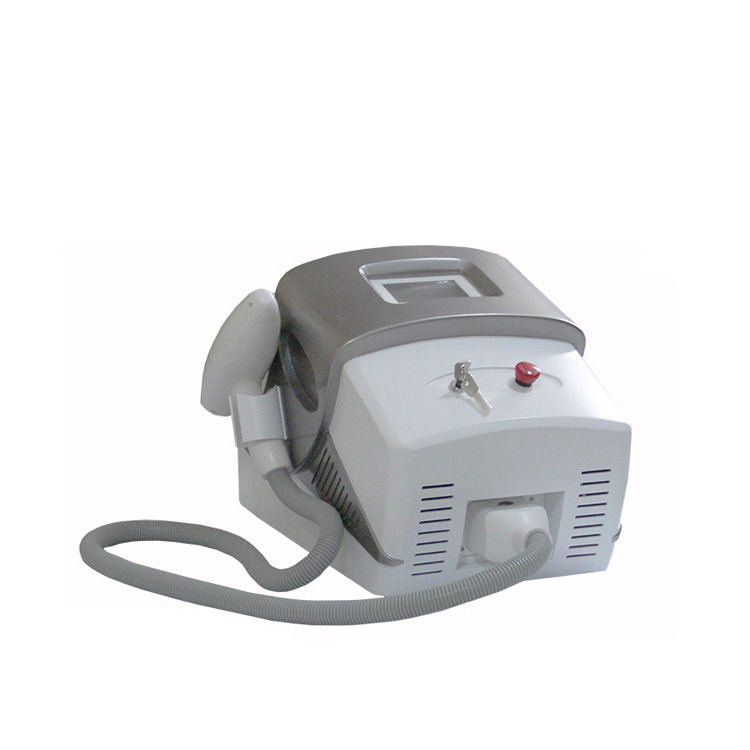 LG002B Nd Yag Laser 1064Nm 532Nm Tattoo Removal Pigment Machine Price Manufacture