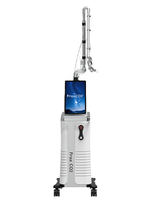 FDA Cleared 3-in-1 Multi-Mode System 10600nm Fractional Co2 Laser Machine