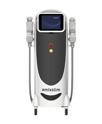 Mixslim® Professional 360° Cryolipolysis Fat Freezing System