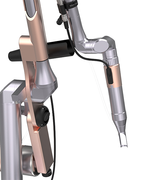 PicoKing™ (EL950) Picosecond Laser Pigment & Tattoo Removal Platform