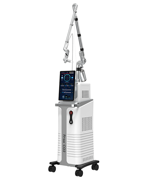 FDA Cleared 3-in-1 Multi-Mode System 10600nm Fractional Co2 Laser Machine