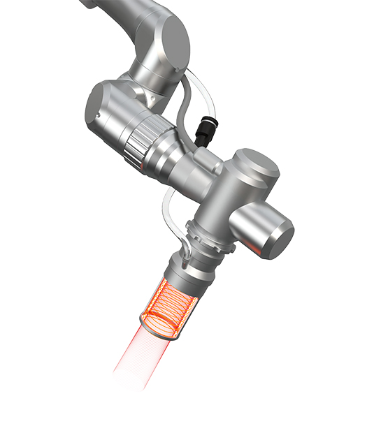 FDA Cleared 3-in-1 Multi-Mode System 10600nm Fractional Co2 Laser Machine