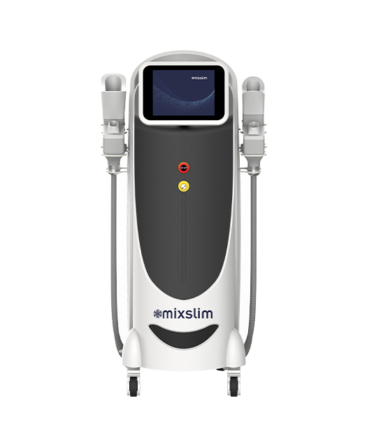 Mixslim® Professional 360° Cryolipolysis Fat Freezing System