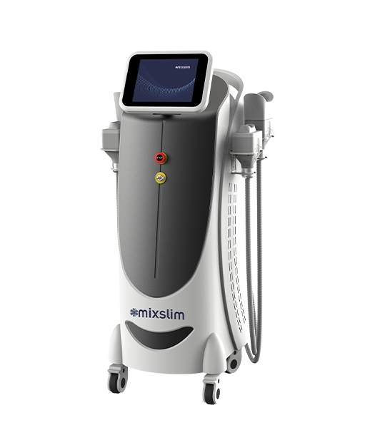 Mixslim® Professional 360° Cryolipolysis Fat Freezing System