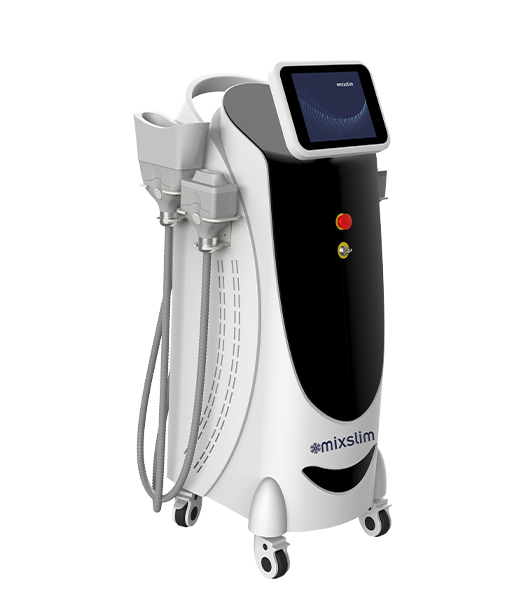 Mixslim® Professional 360° Cryolipolysis Fat Freezing System