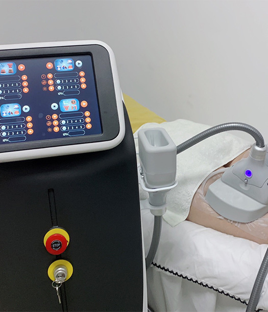 Mixslim® Professional 360° Cryolipolysis Fat Freezing System