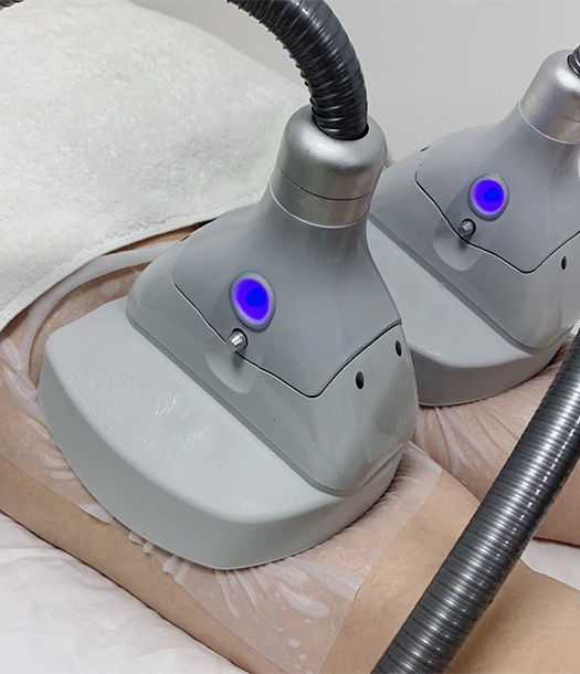 Mixslim® Professional 360° Cryolipolysis Fat Freezing System