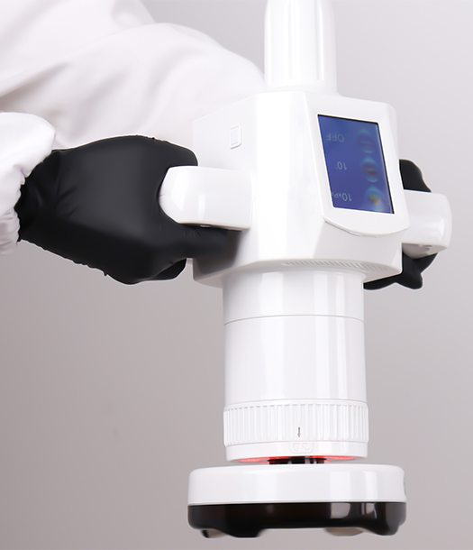 LiyaShape Ⅲ 14-in-1 Vacuum Roller & RF Body Sculpting System