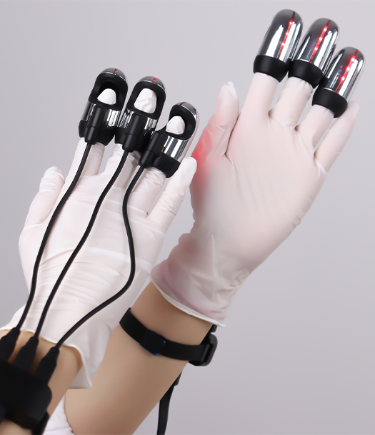 LiyaShape Ⅲ 14-in-1 Vacuum Roller & RF Body Sculpting System