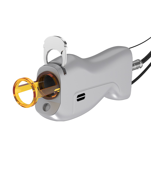 CL300 Professional Alexandrite & Nd:YAG Laser Hair Removal Machine