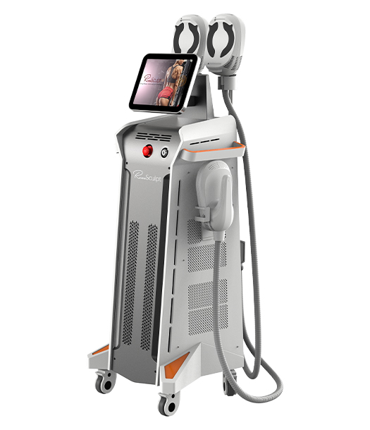 Renasculpt FE60 Advanced 3-in-1 Body Sculpting & Muscle Toning System