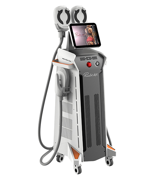 Renasculpt FE60 Advanced 3-in-1 Body Sculpting & Muscle Toning System