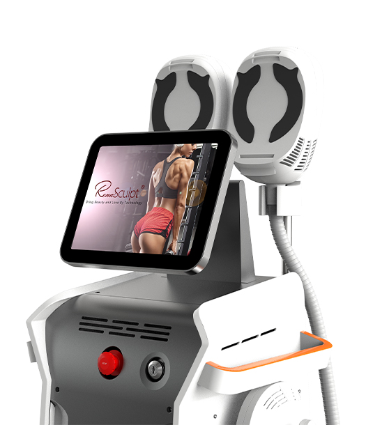 Renasculpt FE60 Advanced 3-in-1 Body Sculpting & Muscle Toning System