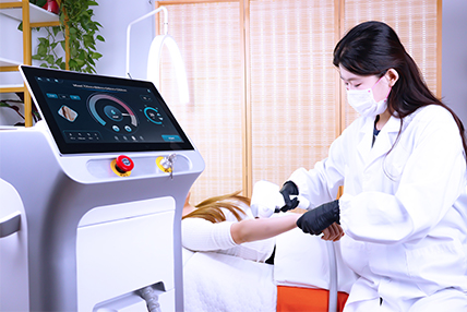 6 Reasons Our DM60 Diode Laser Machine Stands Out in 2026