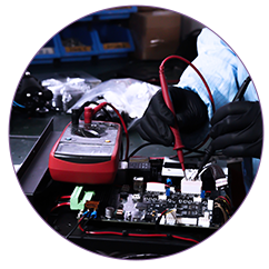 High-Performance Specifications