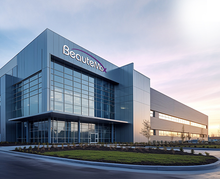 Beautemax Company Profile